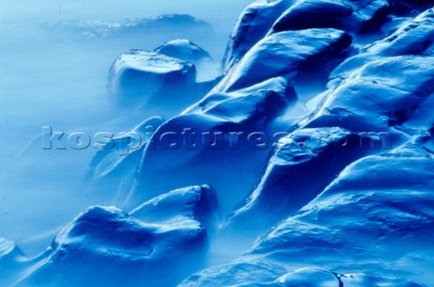 Mare di notteSea in the night PhE Ricciardi 