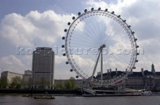 London Eye