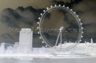 London Eye