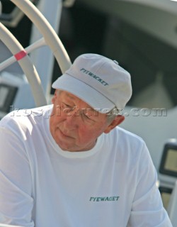 Porto Cervo 08 09 2004Maxi Yacht Rolex Cup 2004Roy Disney (PYEWACKET)