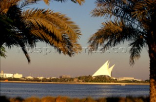 Creek Golf Club, Dubai - United Arab Emirates