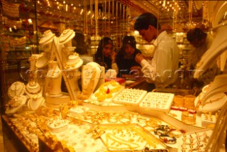 Golden Souk, Dubai - United Arab Emirates