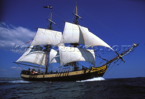 517-8248: Phoenix under sail - : Asset Details -Kos Picture Source