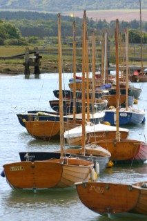 Yarmouth Skows, Isle of Wight