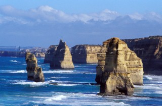 The Twelve Apostles, Western Australia