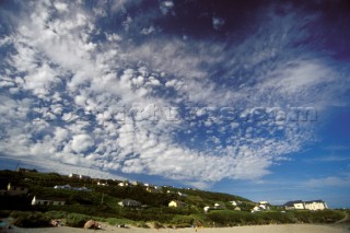 Inchydoney, County Cork, Ireland