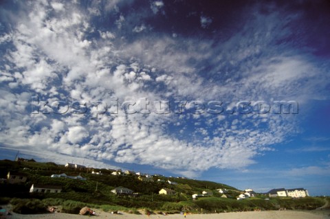 Inchydoney County Cork Ireland