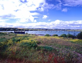 Baltimore Bay, County Cork, Ireland