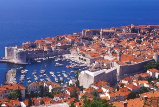 Dubrovnik, Croatia