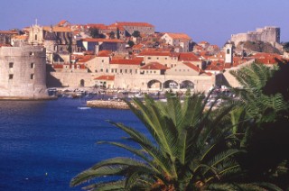 Dubrovnik, Croatia