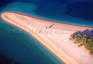 Brac Island, Croatia