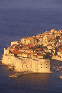 Dubrovnik, Croatia