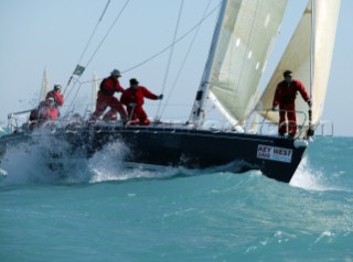 Key West Race Week 2005