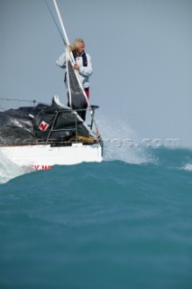 Key West Race Week 2005