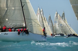 Key West Race Week 2005