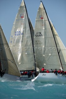 Key West Race Week 2005