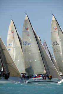 Key West Race Week 2005