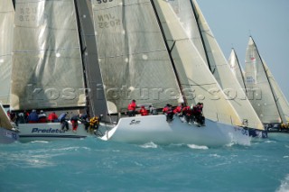 Key West Race Week 2005