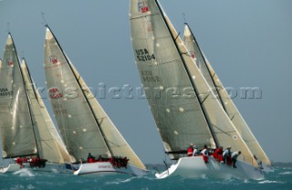 Key West Race Week 2005