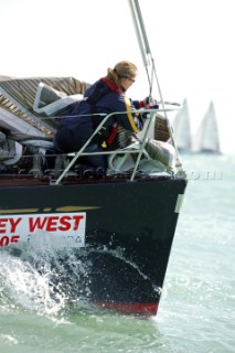 Key West Race Week 2005