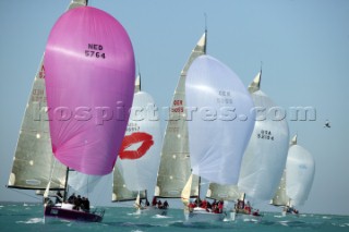 Key West Race Week 2005