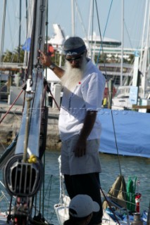 Key West Race Week 2005