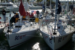 Key West Race Week 2005