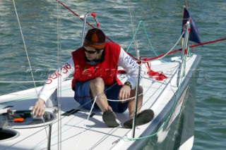 Key West Race Week 2005