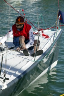 Key West Race Week 2005