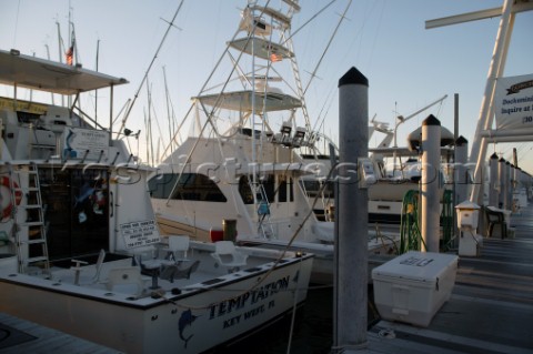 Key West Florida USA