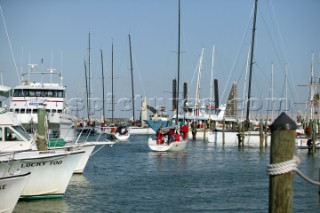 Key West Race Week 2005