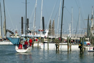 Key West Race Week 2005