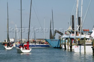 Key West Race Week 2005