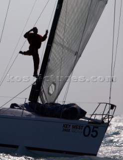 Key West Race Week 2005