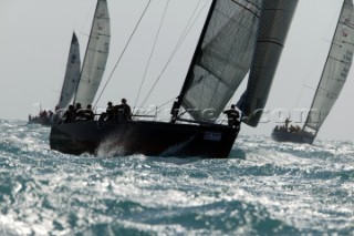 Swan 45 Key West Race Week 2005