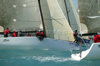 Key West Race Week 2005