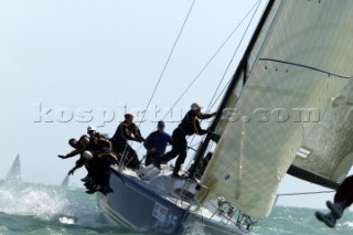 Key West Race Week 2005