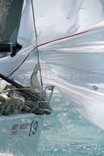 Key West Race Week 2005