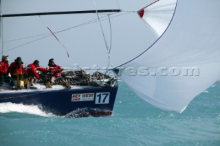 Key West Race Week 2005