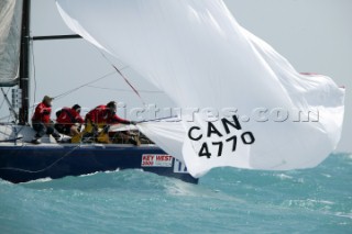 Key West Race Week 2005