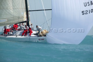 Key West Race Week 2005