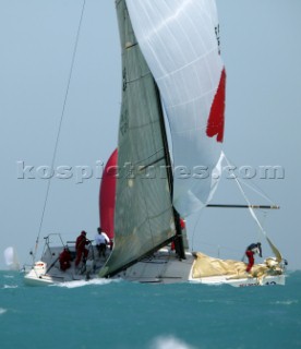 Key West Race Week 2005