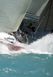 Key West Race Week 2005