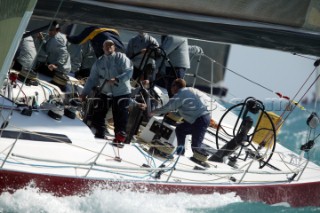 Key West Race Week 2005