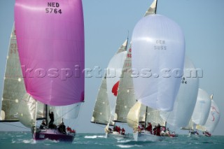 Key West Race Week 2005