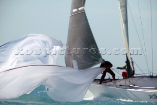 Key West Race Week 2005