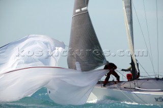 Key West Race Week 2005