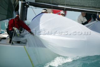 Key West Race Week 2005