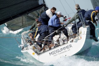 Key West Race Week 2005