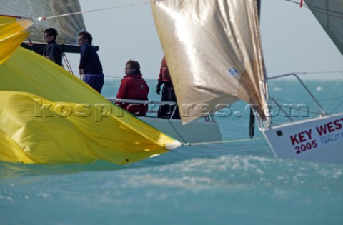 Key West Race Week 2005